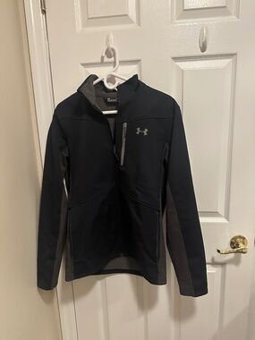 Under Armour jacket